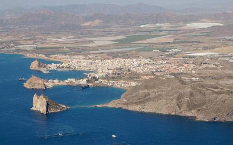 What's on in Águilas September 2025