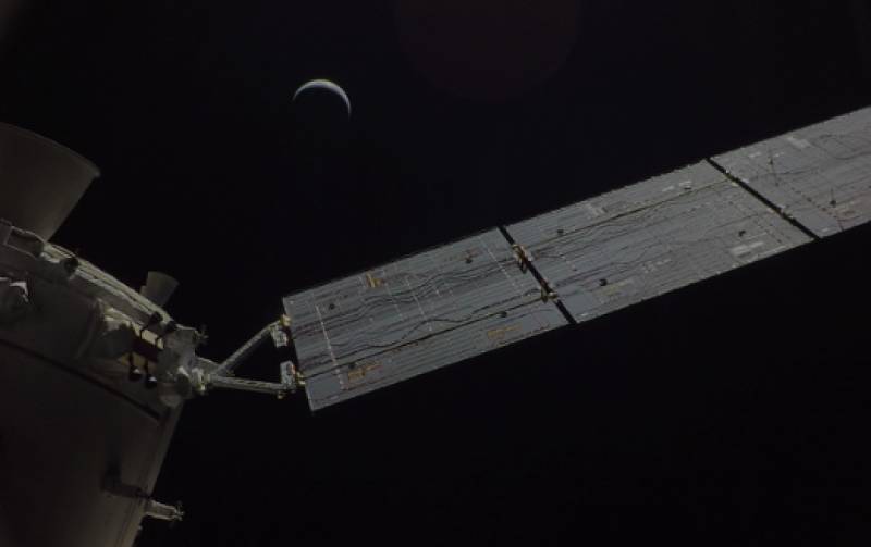This is how you can 'travel' to the moon with NASA's Artemis II mission