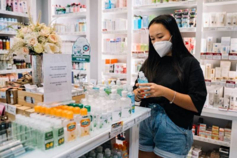 Spain drops the price on thousands of over-the-counter medications