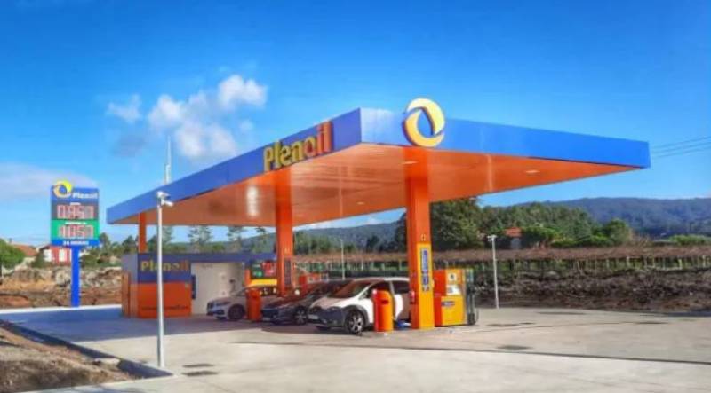 Low-cost petrol stations double in two years in the Region of Murcia