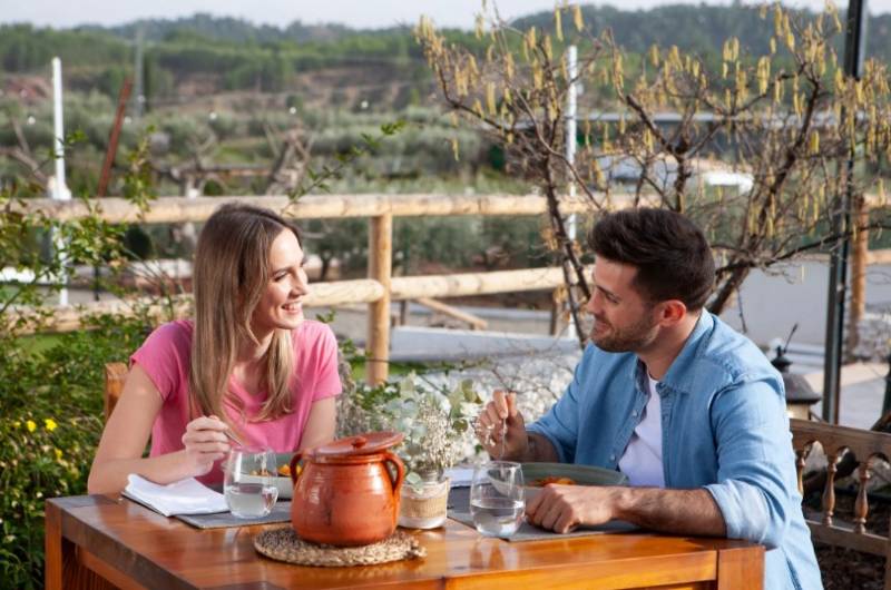 13 typical stews and casseroles in the Region of Murcia!