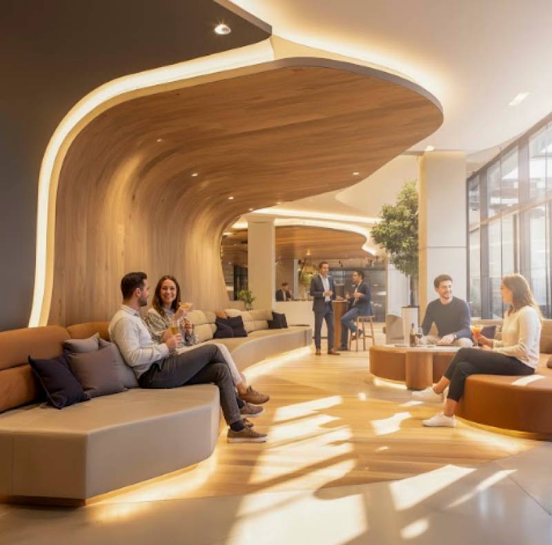 Murcia positions itself at the forefront of Europe's longevity investment market with the WOW Longevity Hotel and fixed annual returns of up to 8%