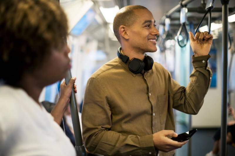 Spain pilots cheaper train tickets for passengers willing to stand