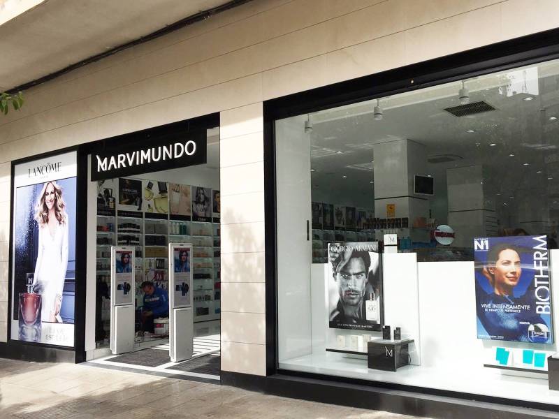 Six Murcian companies make Spain's top 250 retailers