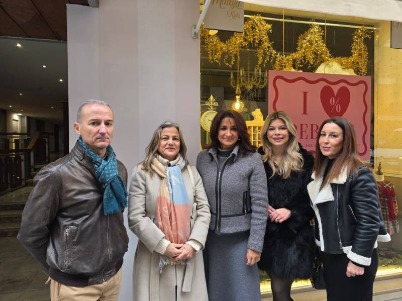 January sales bring Murcia shoppers warmer budgets and smarter habits