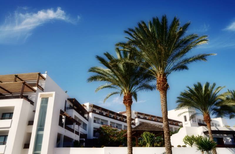 Murcia hotels smash tourism records with over 1.5 million visitors in 2025