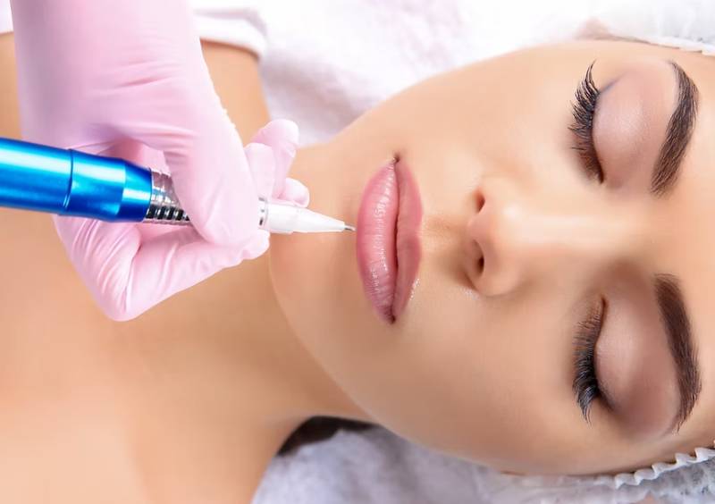 Wake up perfectly made-up every day with Pueblo Spa