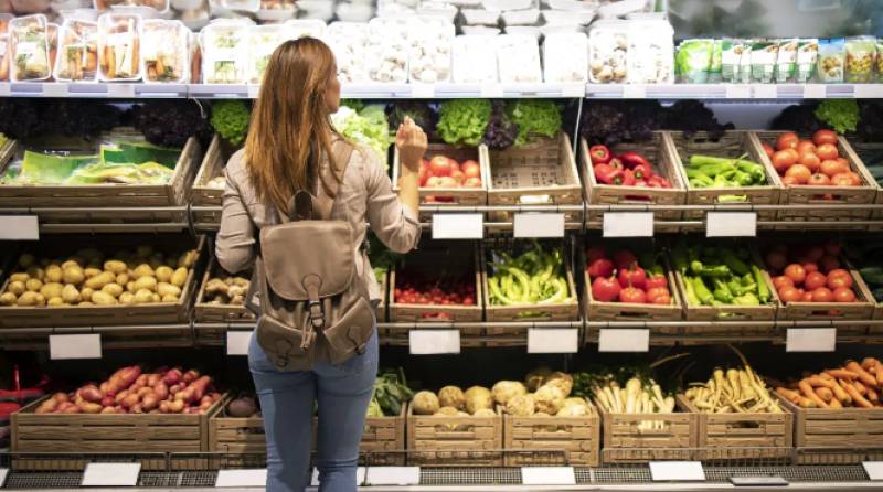 Mercadona, Lidl and Aldi surge ahead as shoppers in Spain ditch big brands for cheaper options