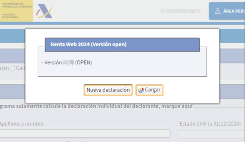 Spain's 2025 Income Tax simulator is now live: Check if you owe money or get a refund