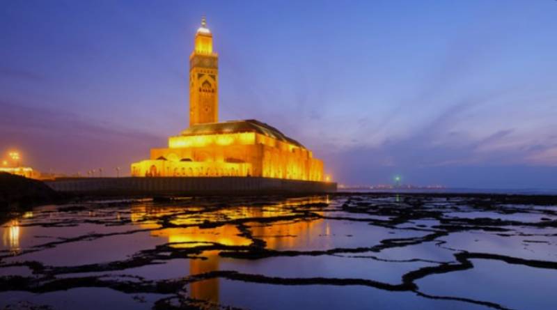 Alicante announces exciting new direct flights to vibrant North African city