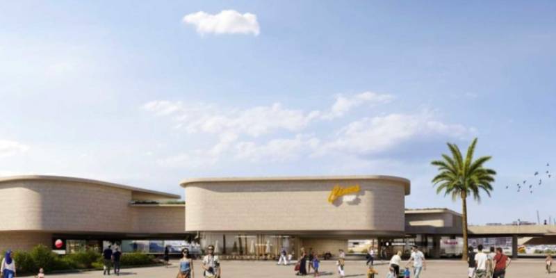 New leisure centre at Torrevieja Port to open at the end of April