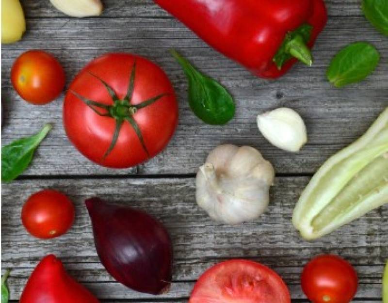 Andalucía and Murcia lead Spain's fruit exports