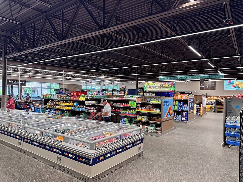 Aldi to expand in Murcia with new stores and 75 jobs planned