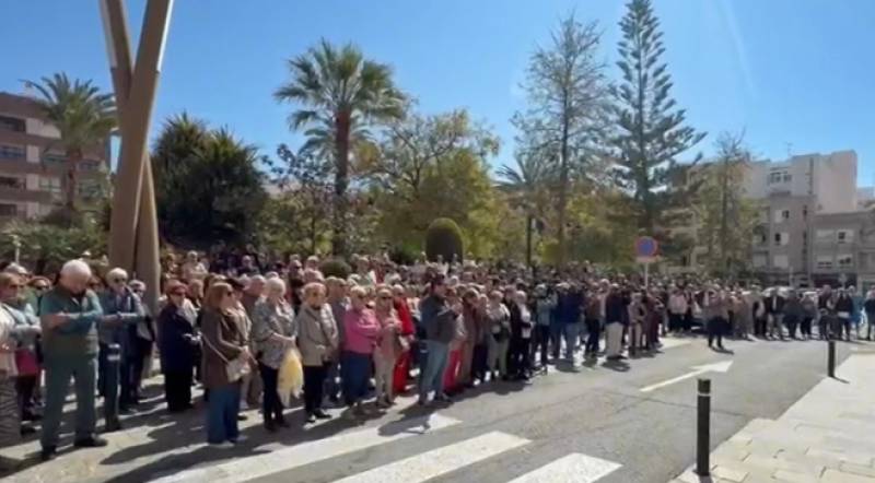 Costa Blanca city in shock as dad kills toddler, 3, before taking his own life