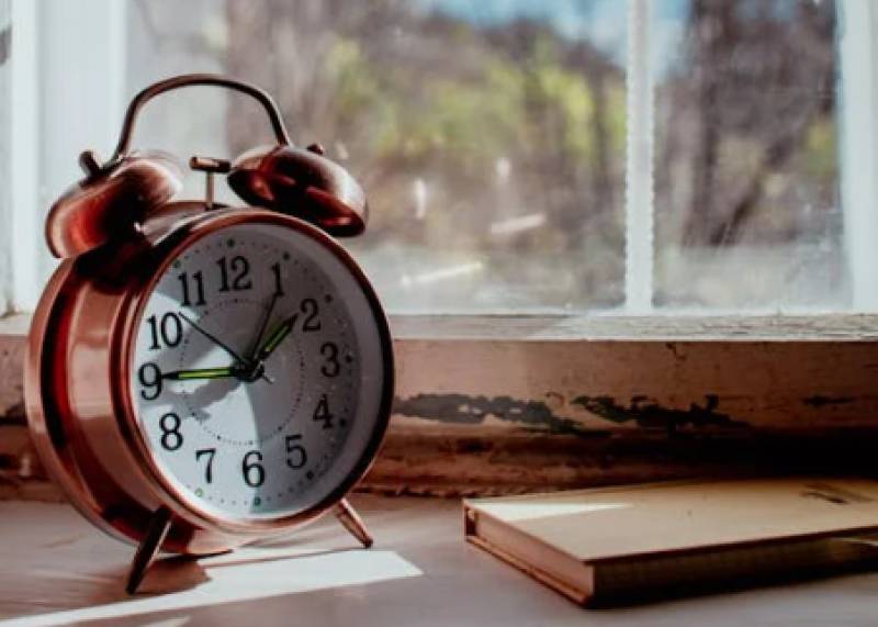 Clocks go forward in Spain but energy savings remain minimal