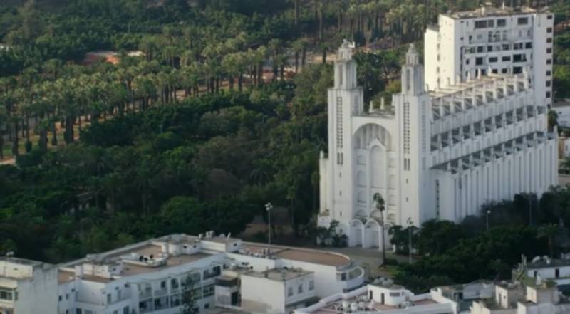 Alicante airport launches new direct flights to Morocco with Royal Air Maroc