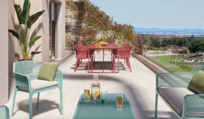 Just Murcia Property: Your local experts for buying, selling and renting in the Region of Murcia