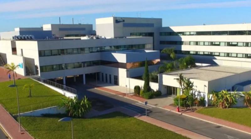 Torrevieja green lights 1,300 new homes and hospital expansion