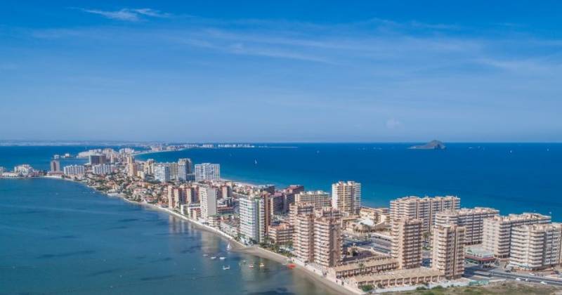 La Manga and Cabo de Palos rentals under pressure as summer rush sees homes book out months in advance