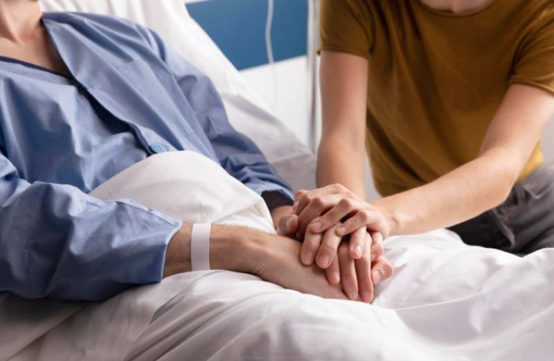 Spanish Supreme Court rules that parents can legally challenge a child's right to euthanasia