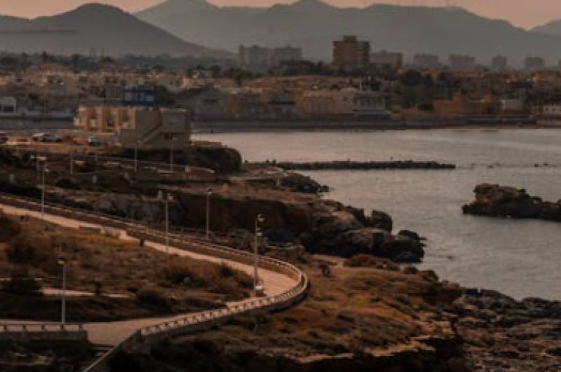 Murcia emerges as one of Spain's top performers for tourist spending in early 2026