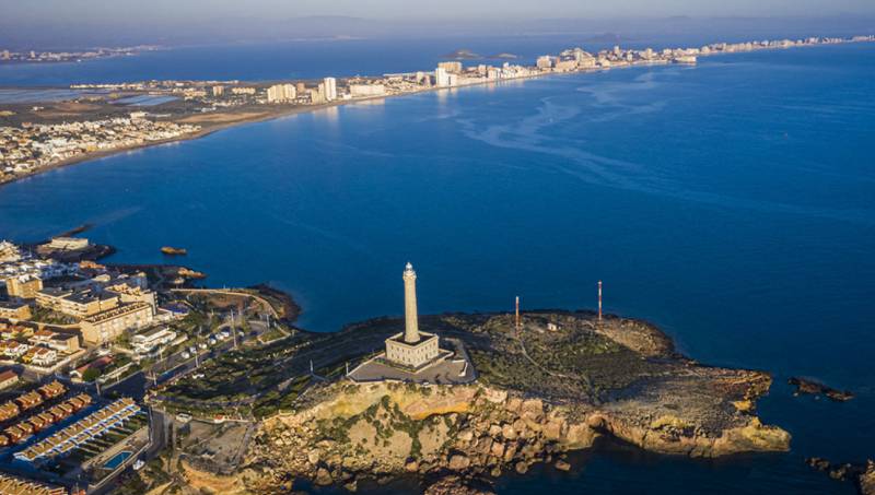 For the first time in years Madrid is sending more tourists to Murcia than Alicante
