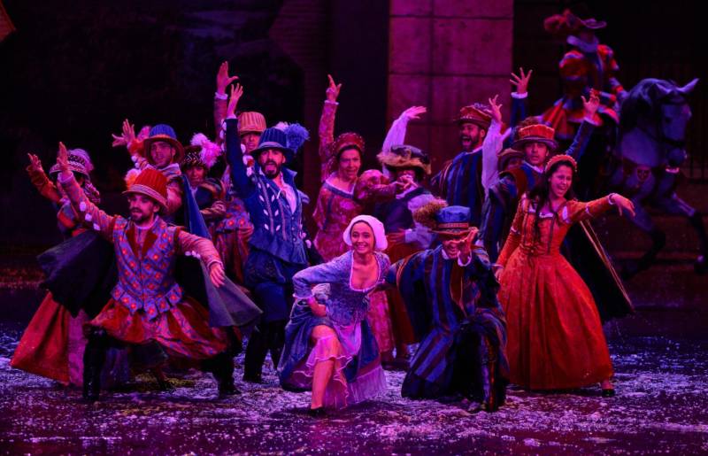 5 great theme park ideas for exploring Spain from Murcia this summer