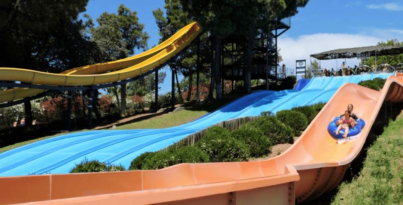 5 great theme park ideas for exploring Spain from Murcia this summer