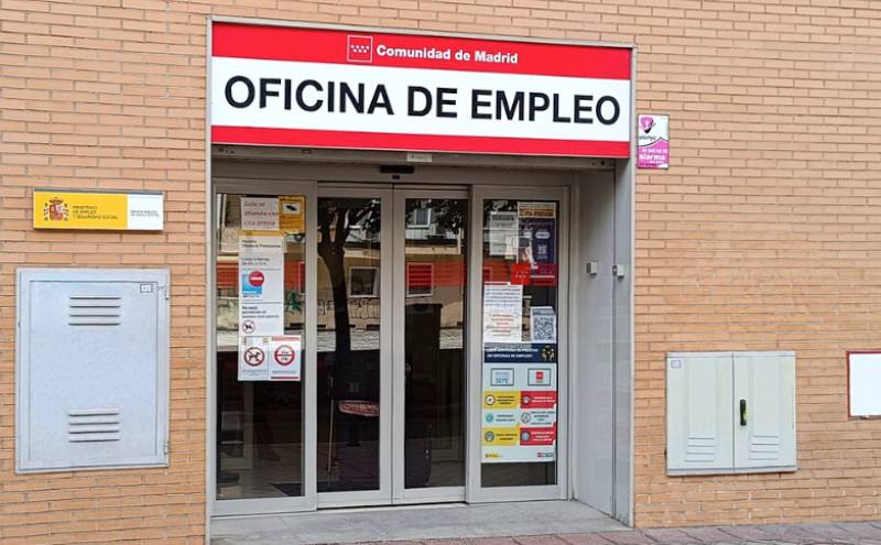 Over-52s on unemployment benefits in Spain are three times less likely to find work than other jobseekers