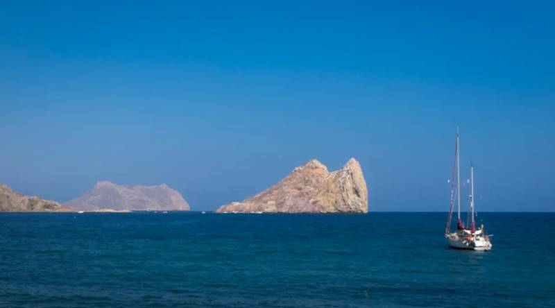 Six beautiful Spanish islands you can visit this summer without catching a flight