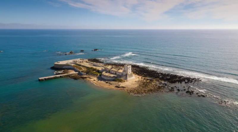 Six beautiful Spanish islands you can visit this summer without catching a flight