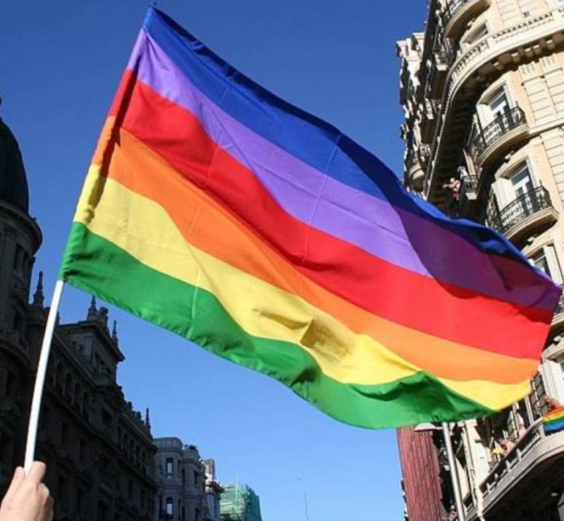 Spain makes LGBTQ+ conversion therapy a criminal offence