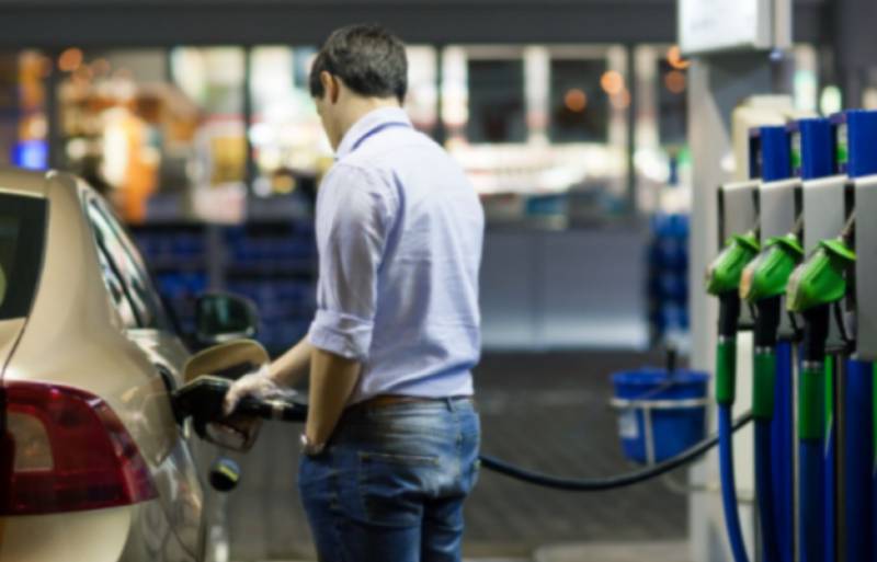 Where to find the cheapest fuel on Spain's motorways this summer