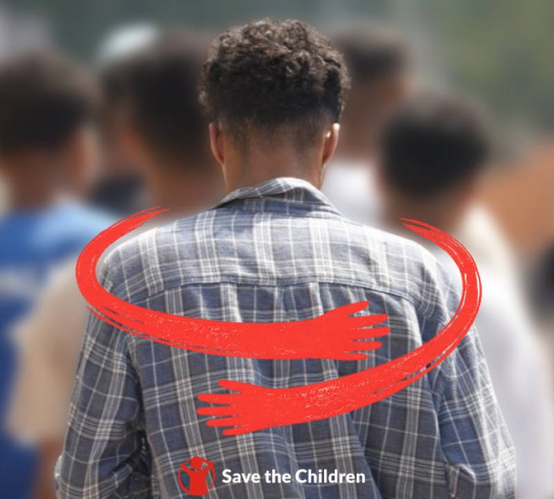 Murcia says child protection services are at breaking point after surge in migrant arrivals