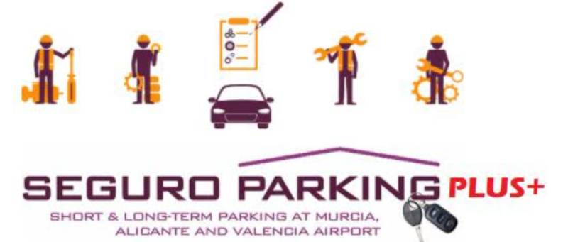 Seguro Parking offers more than airport parking at Alicante and Murcia