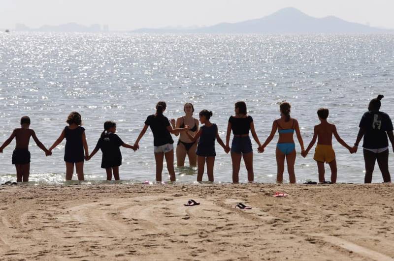 Murcia survey reveals strong opposition to easing Mar Menor pollution rules