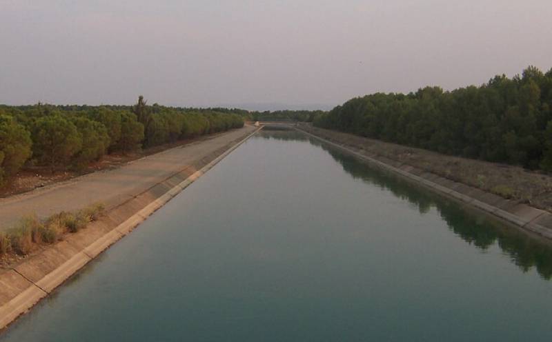 Murcia fears Tagus-Segura closure could quietly become permanent