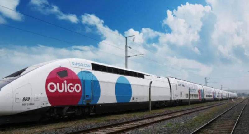Ouigo train strikes threaten Spain's November and December long weekends