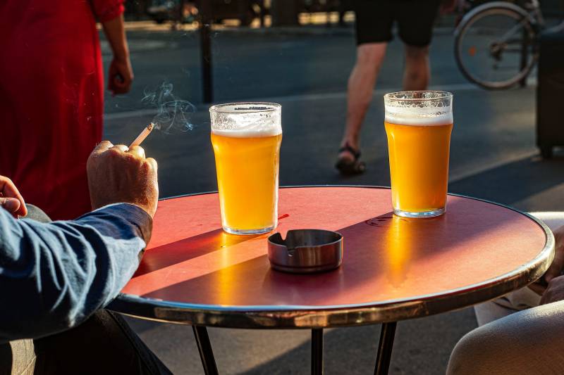 Smoking in Spain falls to its lowest level in more than 30 years