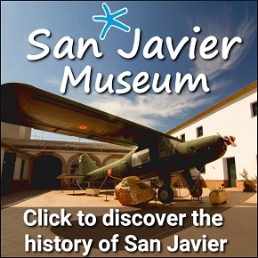 San Javier Museum