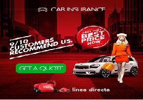 Linea Directa CAR INSURANCE Motoring & Legal