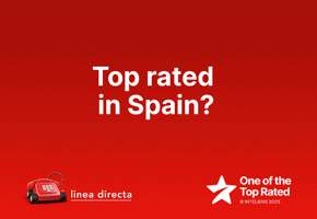 Linea Directa TOWN M-Z Top of Page CAR INSURANCE